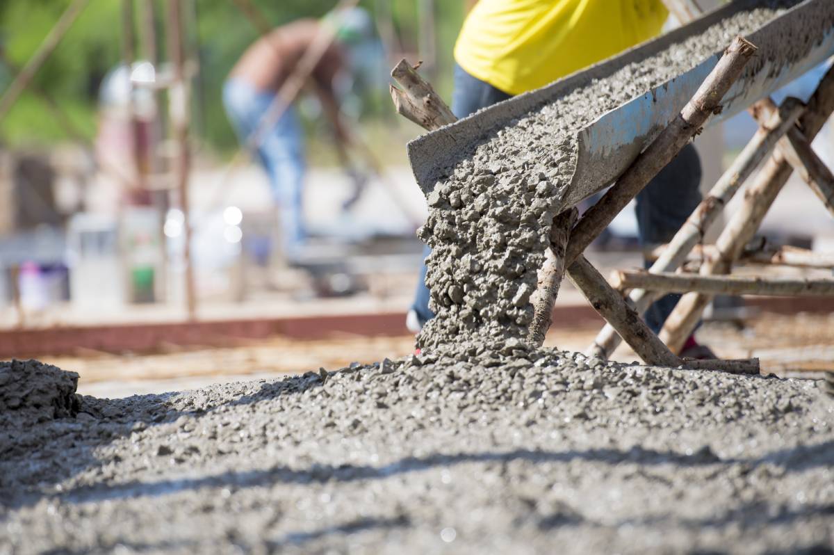 Obras Civiles